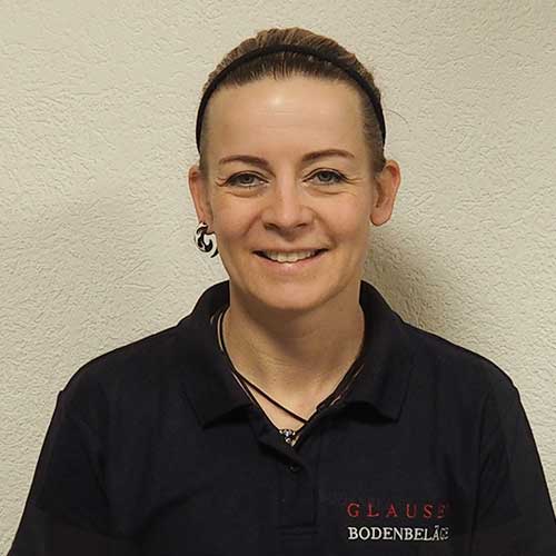 Stefanie Blaser