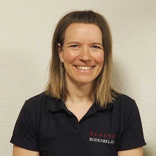 Andrea Glauser