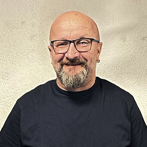 Vlastimil Prochazka